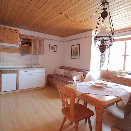 Ferienwohnung Kittl Waldkirchen Exterior foto