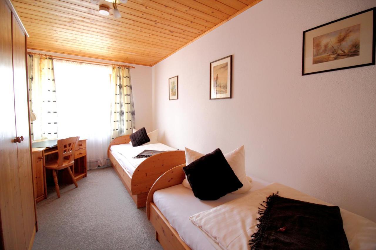 Ferienwohnung Kittl Waldkirchen Exterior foto