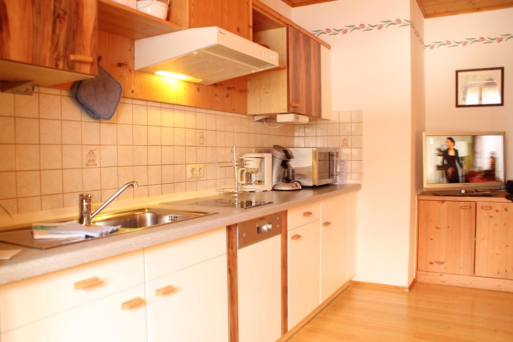 Ferienwohnung Kittl Waldkirchen Exterior foto