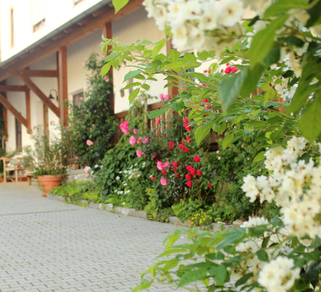 Ferienwohnung Kittl Waldkirchen Exterior foto